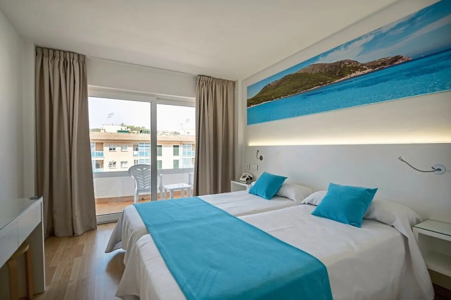 THB Dos Playas ROOM_EXAMPLE