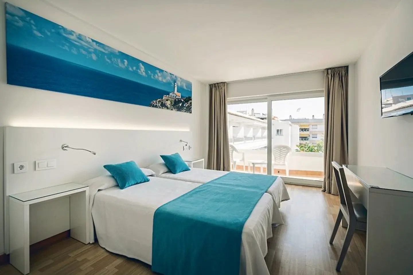 THB Dos Playas ROOM_EXAMPLE