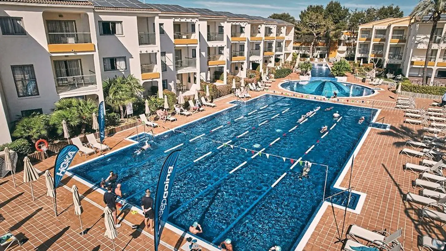 Zafiro Tropic OUTDOOR_POOL