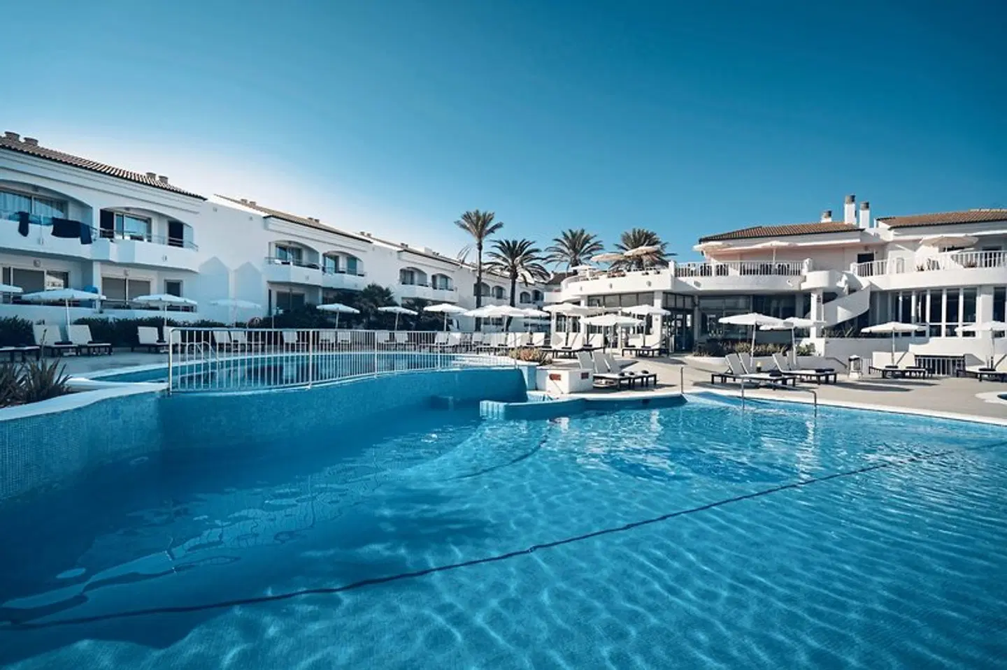 THB Guya Playa OUTDOOR_POOL