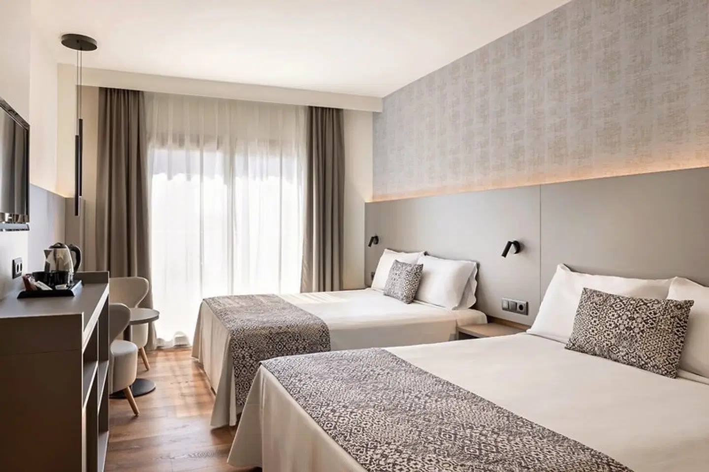 Golden Bahía de Tossa & Spa ROOM_EXAMPLE
