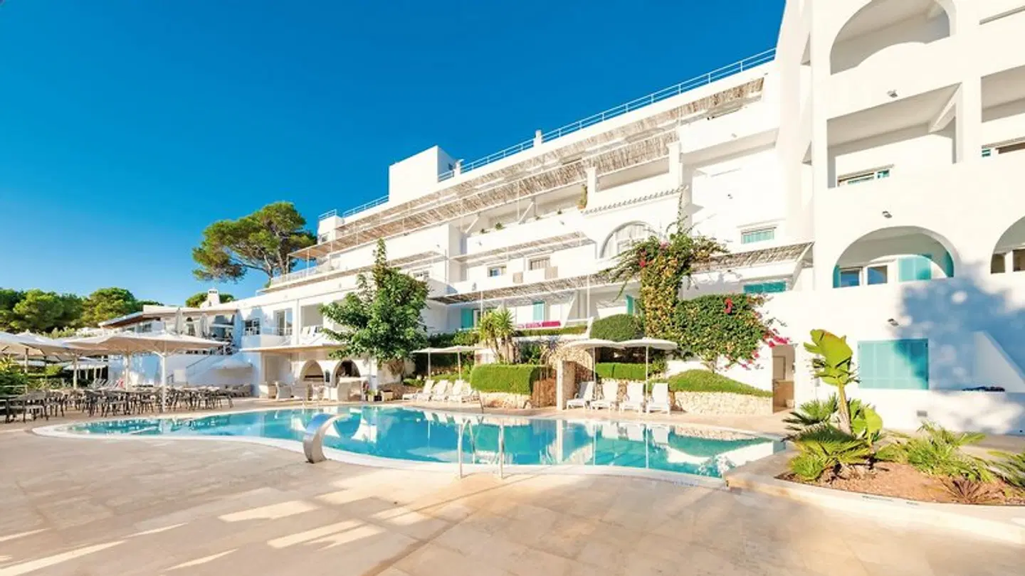 Cala d'Or EXTERIOR