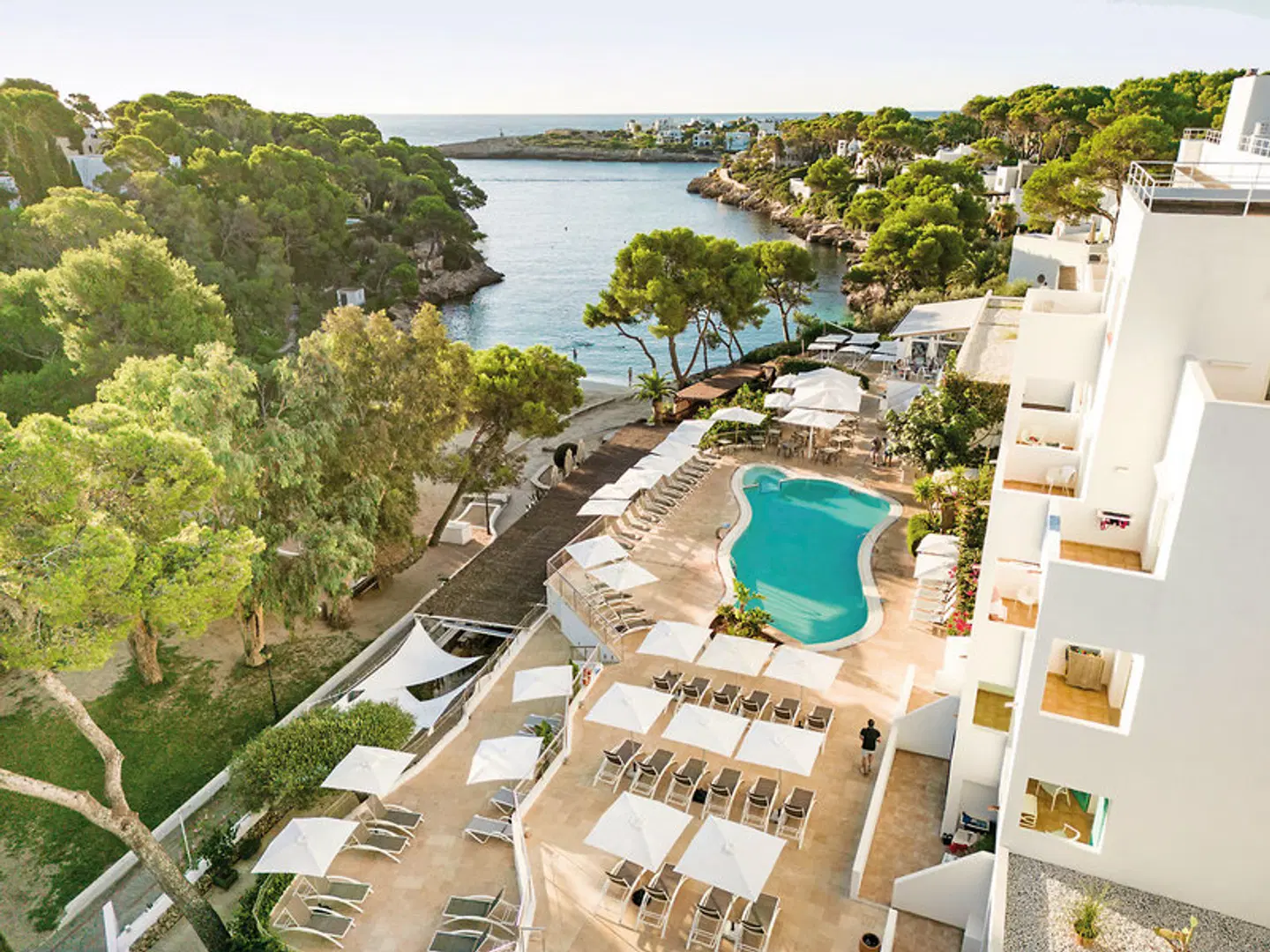 Cala d'Or EXTERIOR