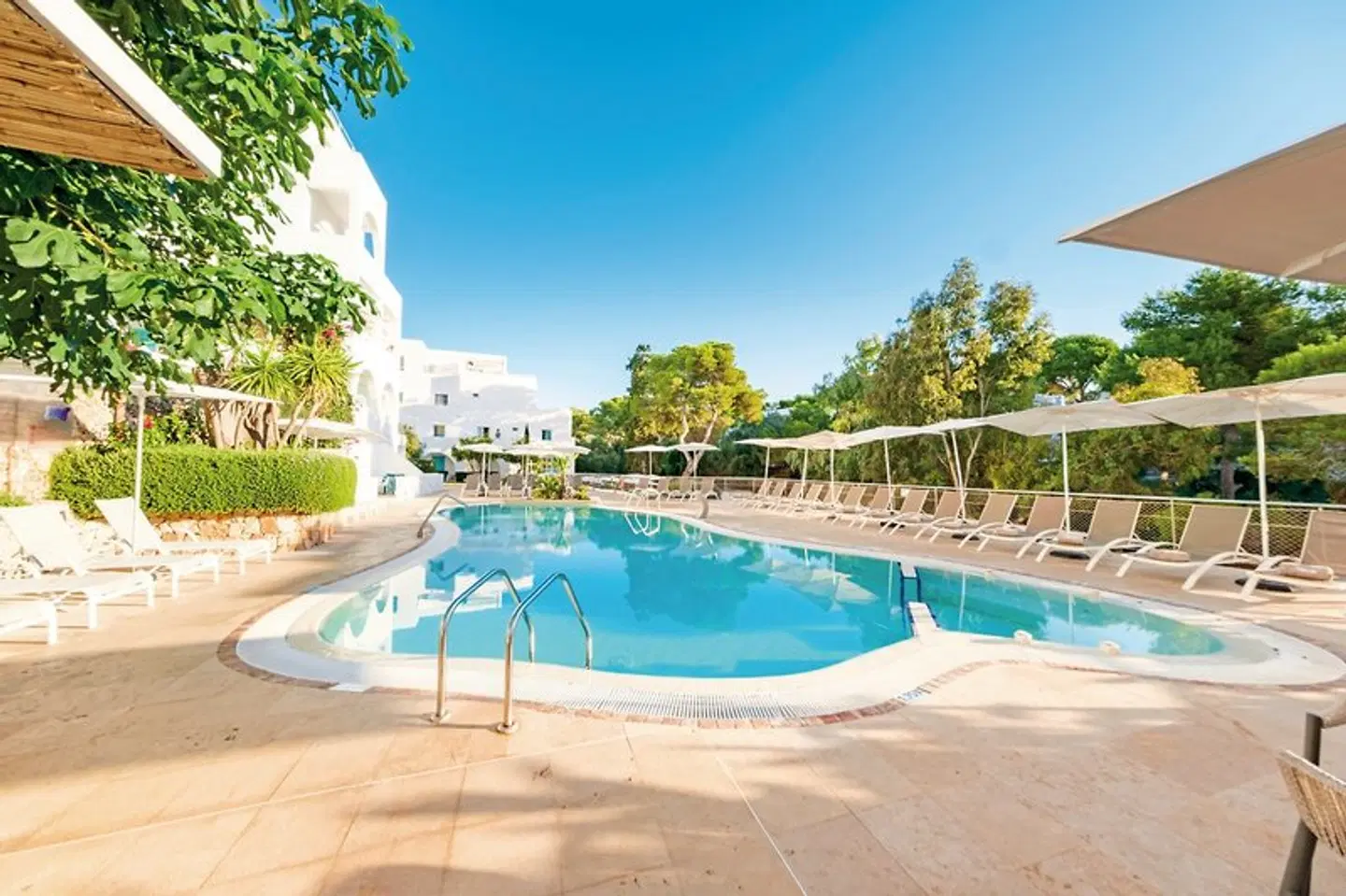 Cala d'Or OUTDOOR_POOL