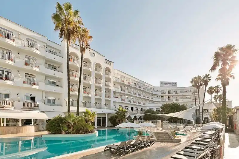 Best Lloret Splash – Hotelfoto