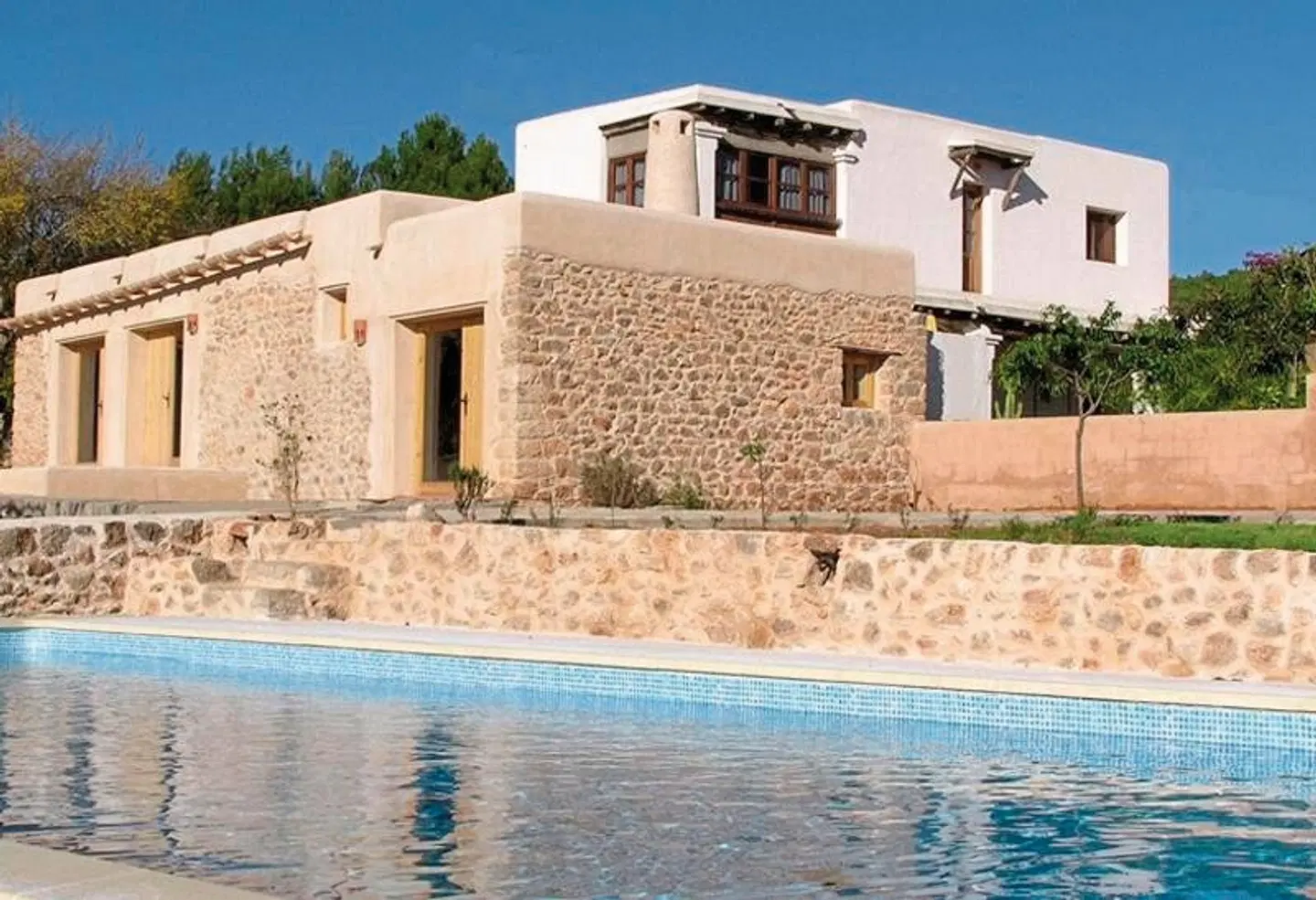 Rural Agroturismo Xarc EXTERIOR