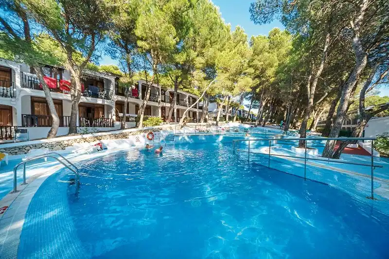 Sol Parc – Hotelfoto