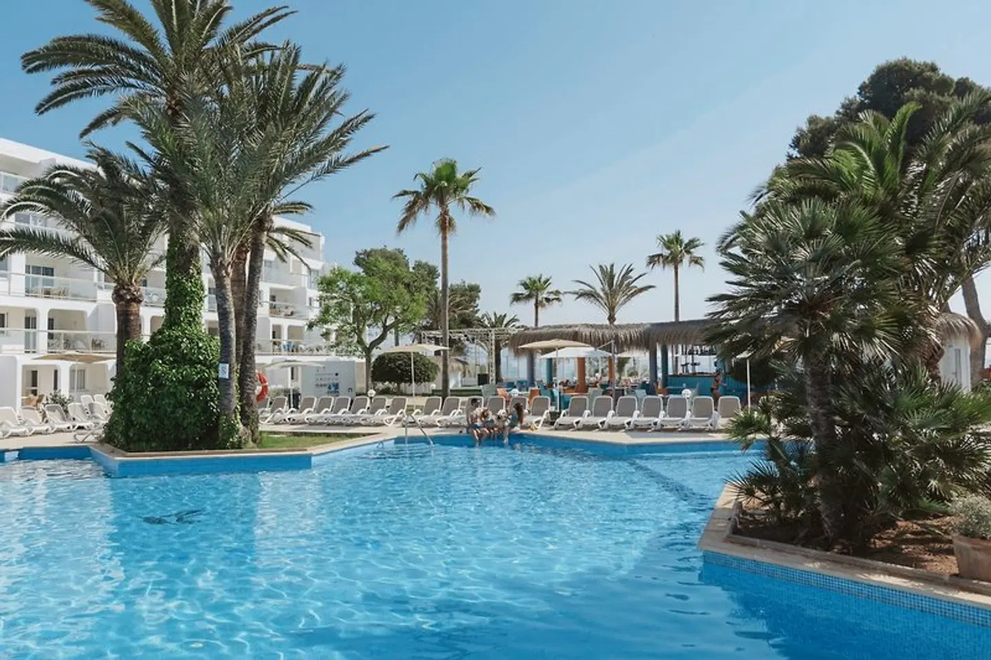 Ses Fotges OUTDOOR_POOL