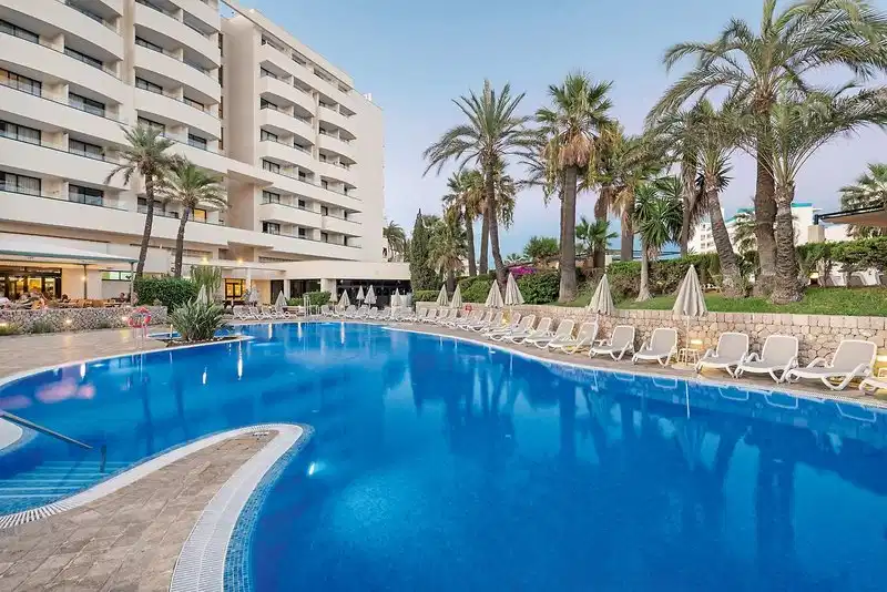 Welikehotel Marfil Playa – Hotelfoto