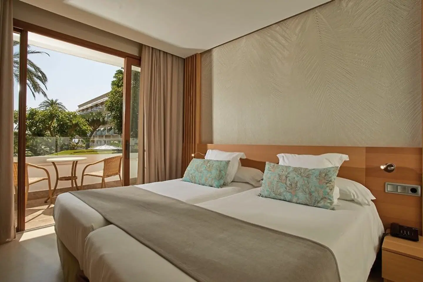 Son Caliu Spa Oasis ROOM_EXAMPLE
