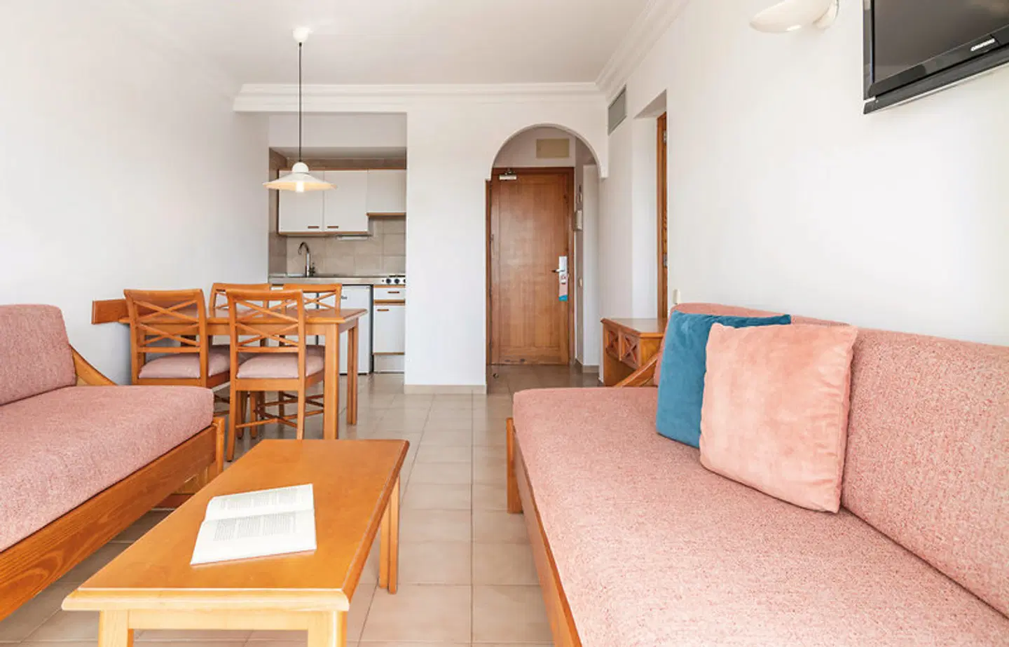 Inturotel Cala Azul ROOM_EXAMPLE