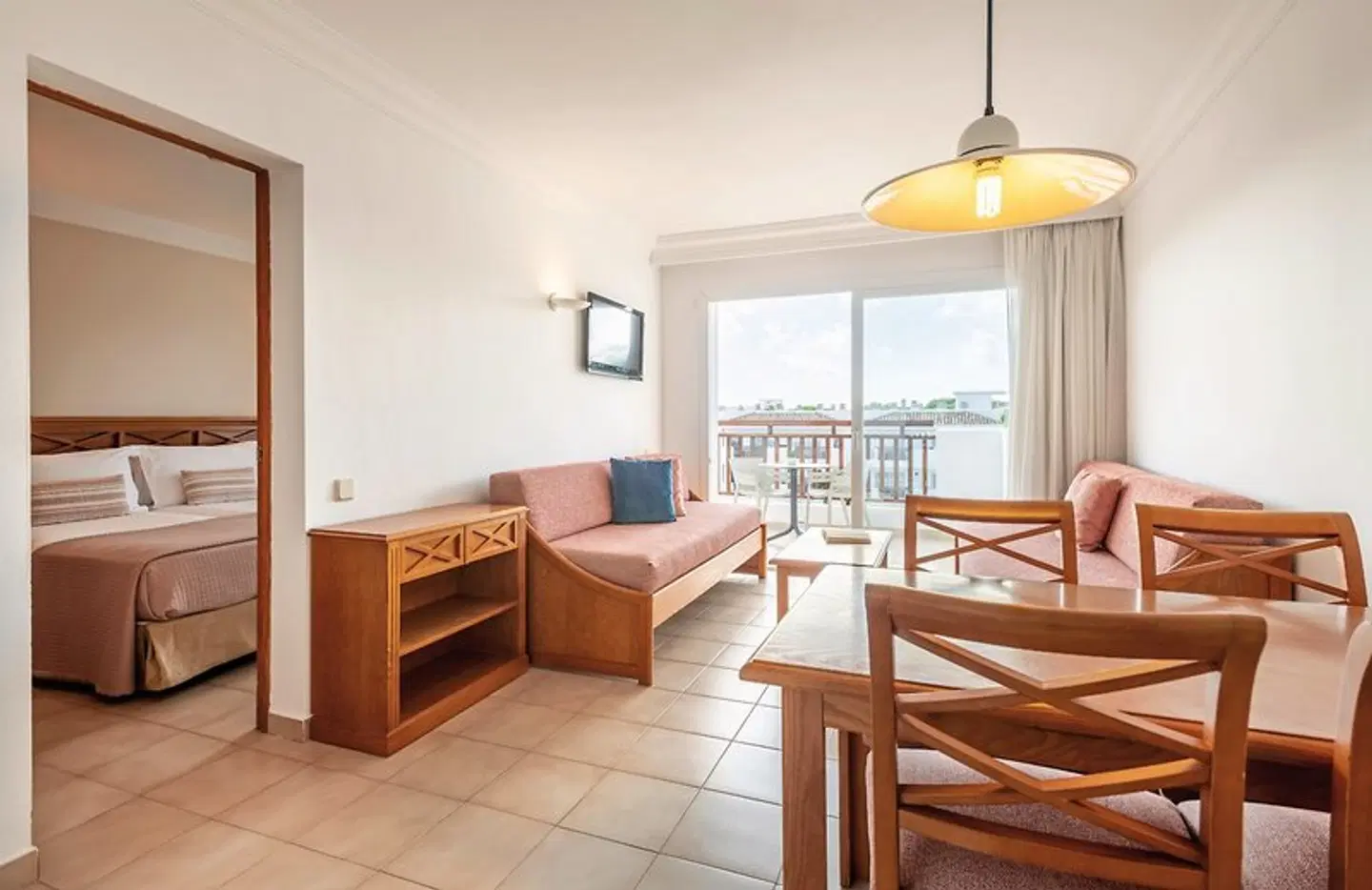 Inturotel Cala Azul ROOM_EXAMPLE