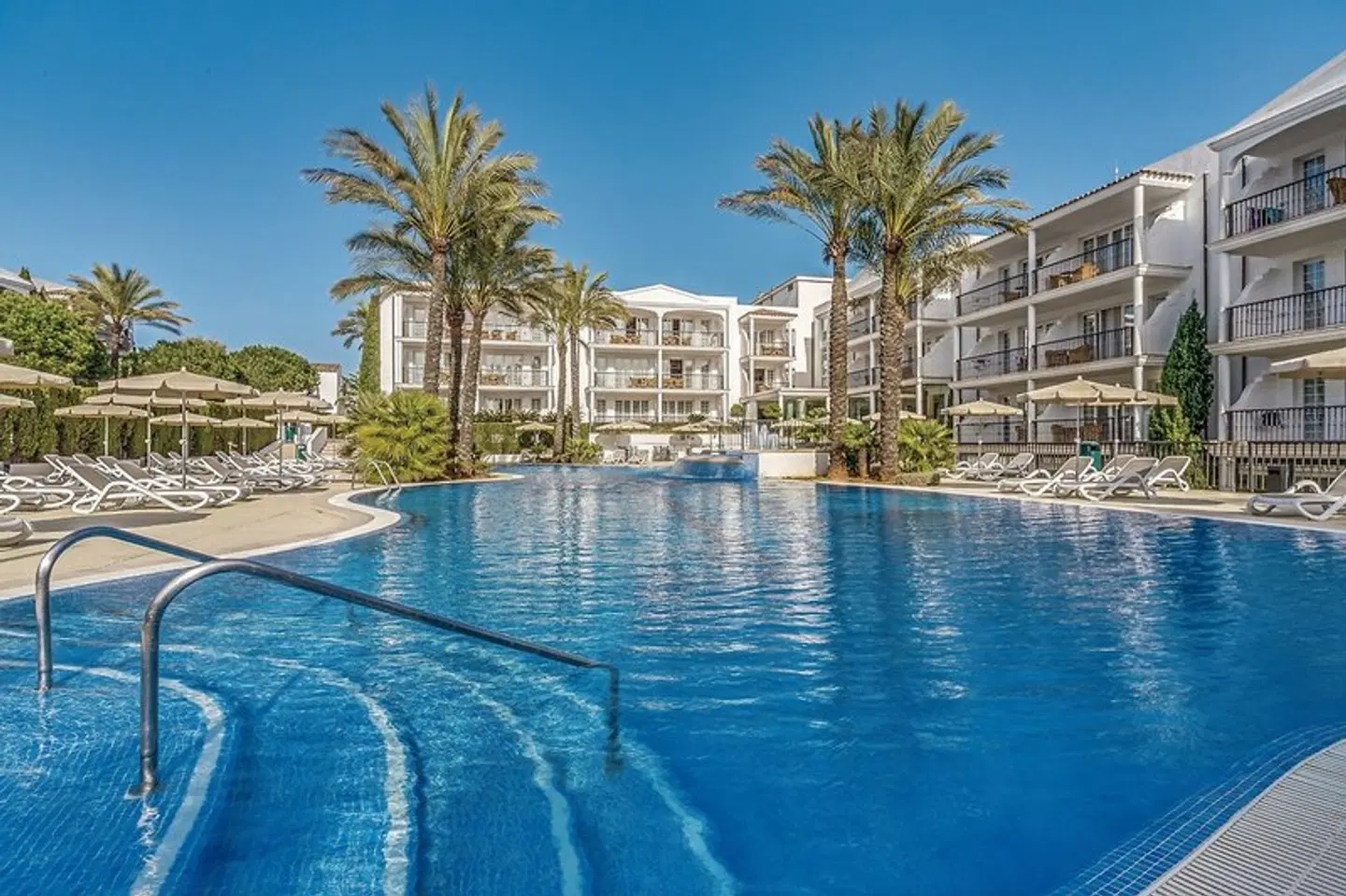 Inturotel Sa Marina OUTDOOR_POOL