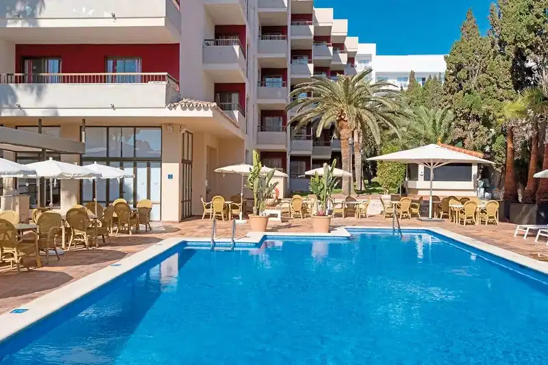 Pabisa Orlando – Hotelfoto