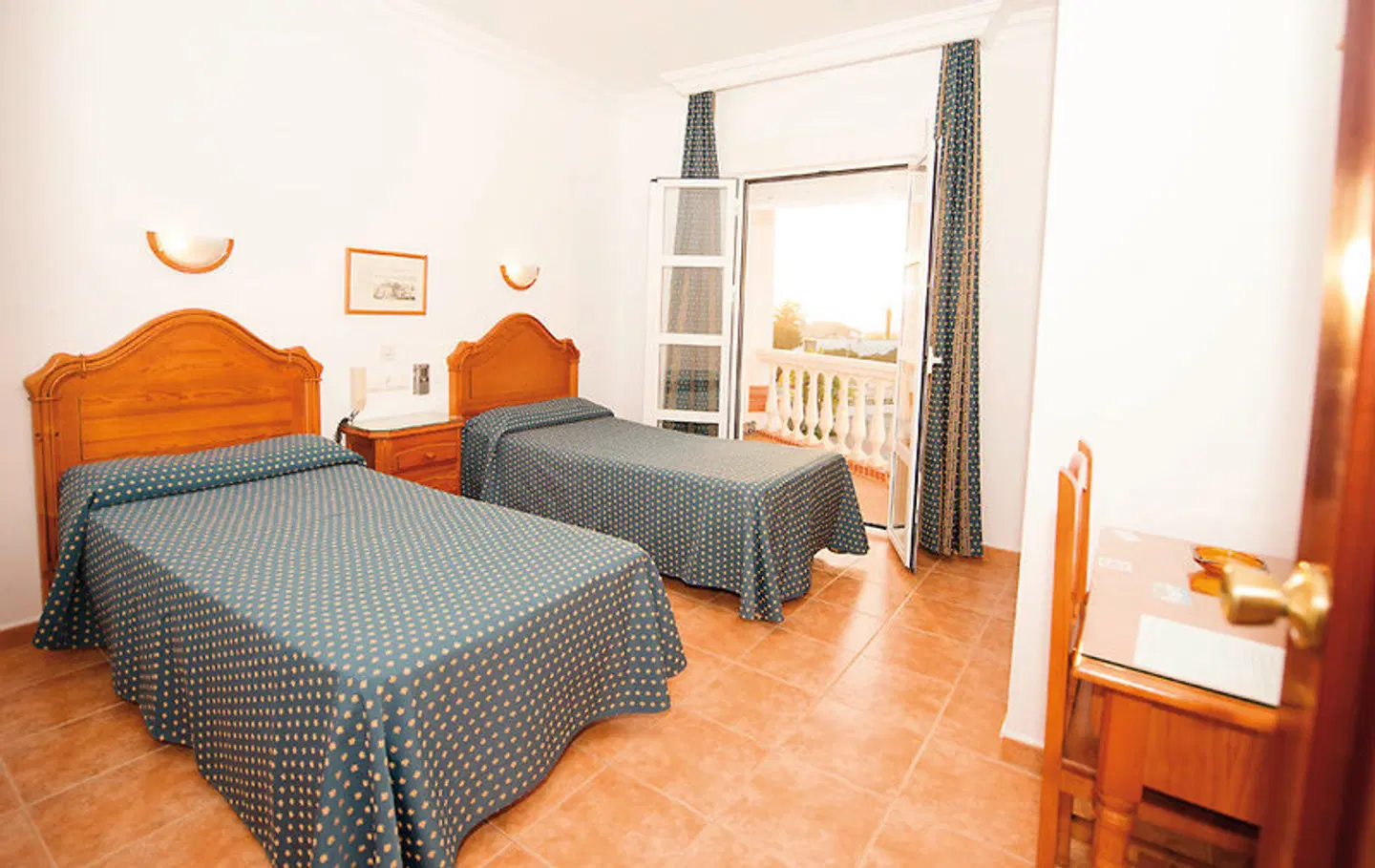 Hotel Diufain ROOM_EXAMPLE