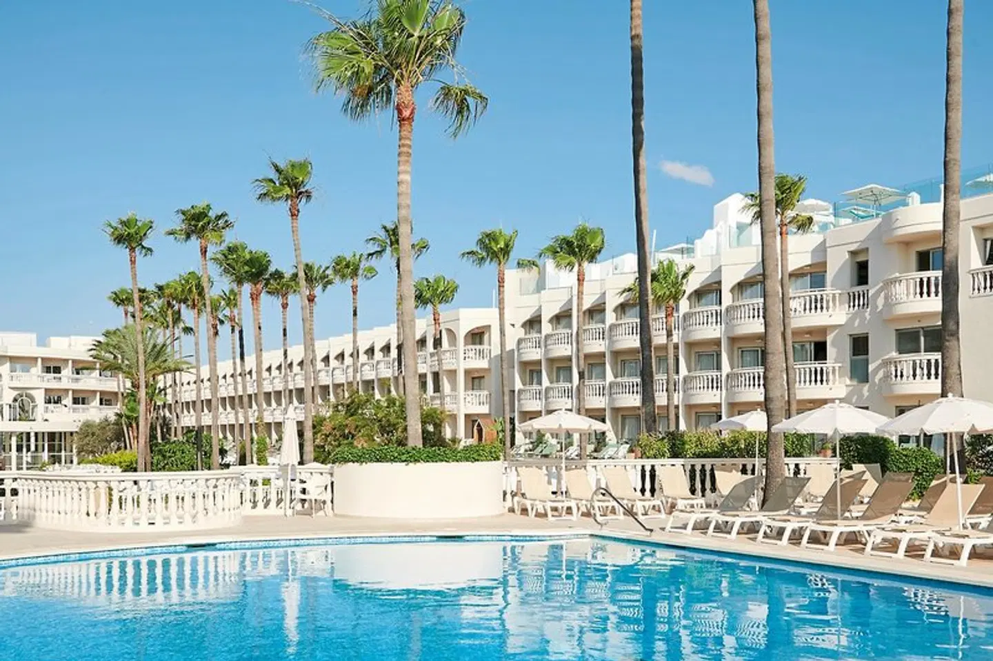 Iberostar Selection Albufera Playa OUTDOOR_POOL