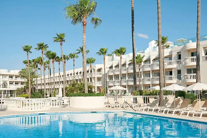 Iberostar Selection Albufera Playa – Hotelfoto