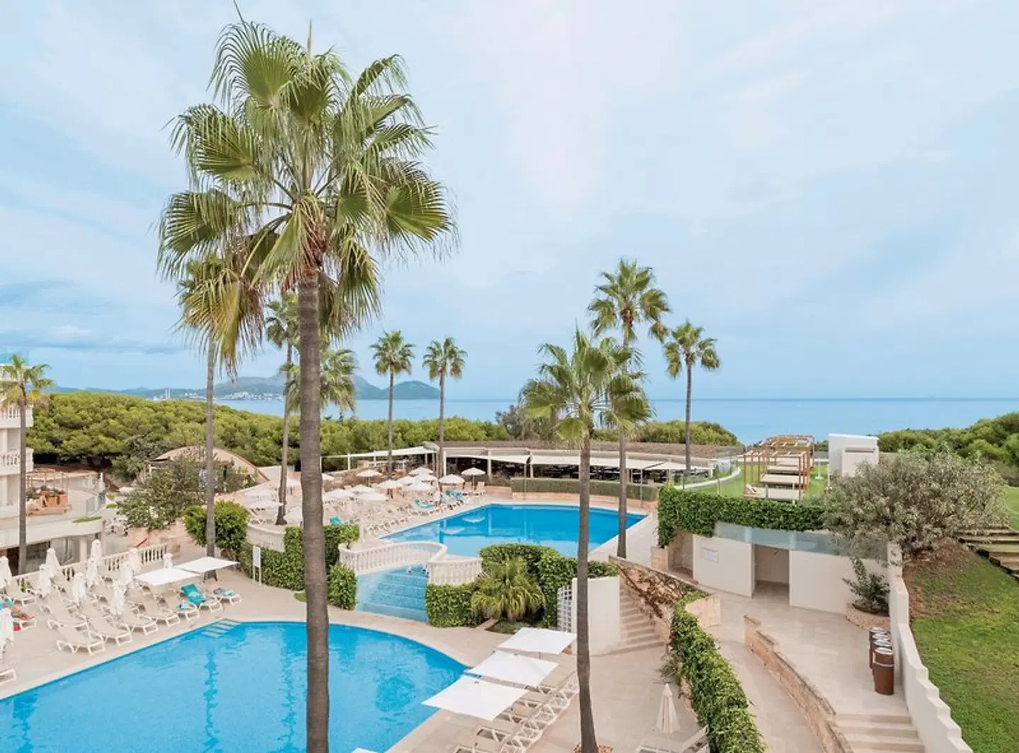 Iberostar Selection Albufera Playa OUTDOOR_POOL