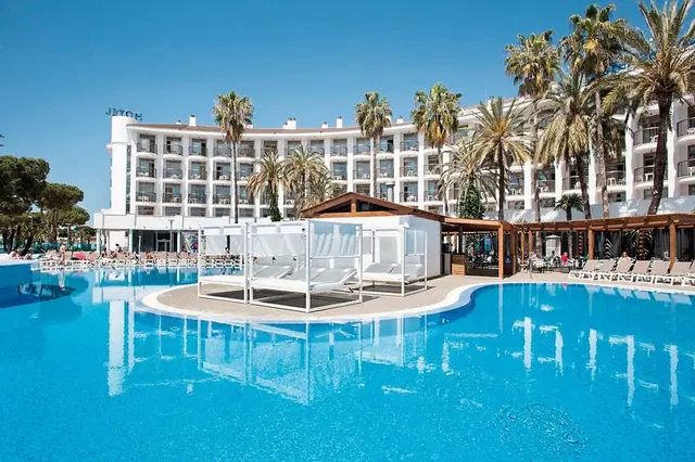 Best Cambrils OUTDOOR_POOL