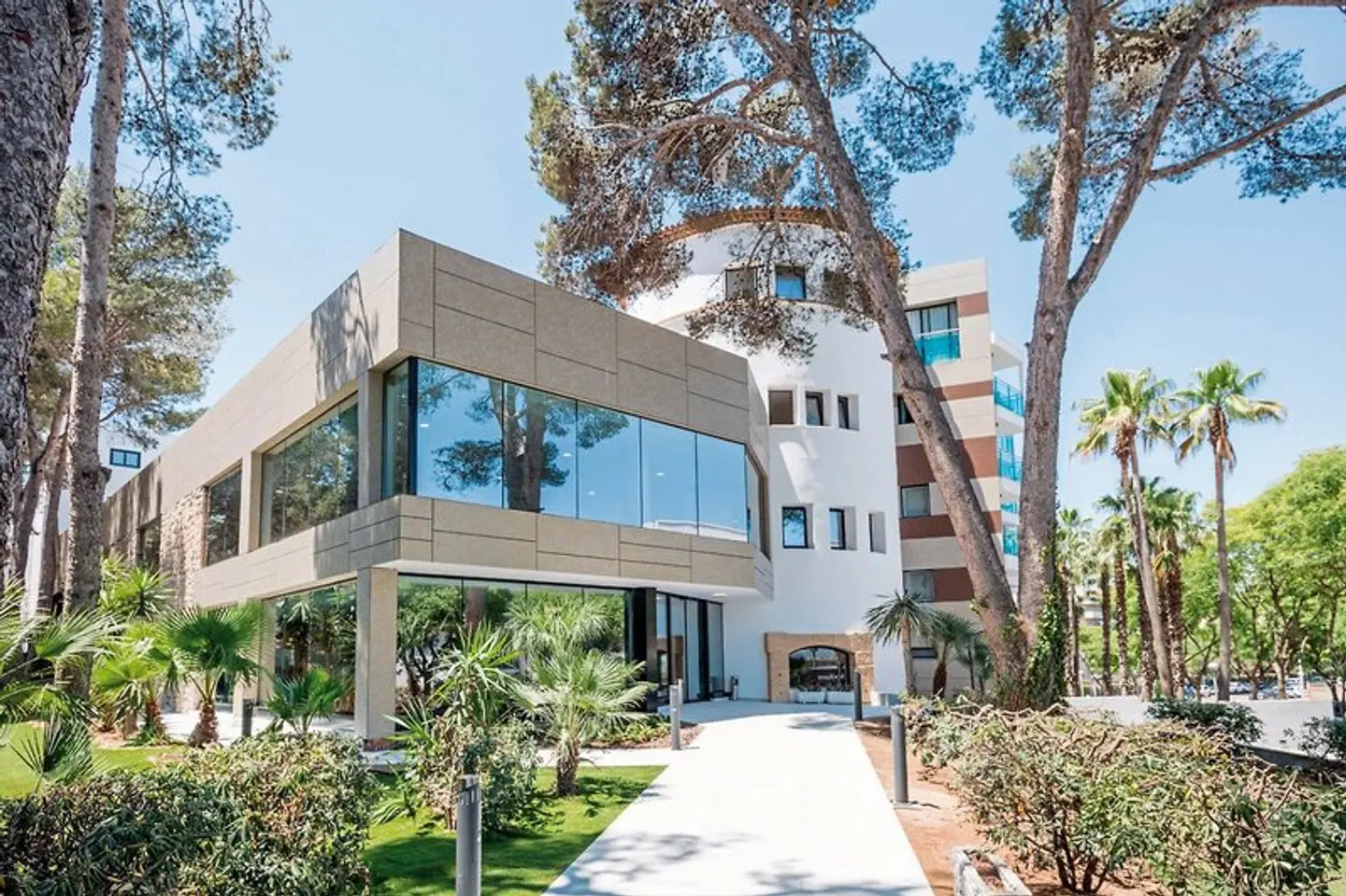 Best Sol d'Or EXTERIOR