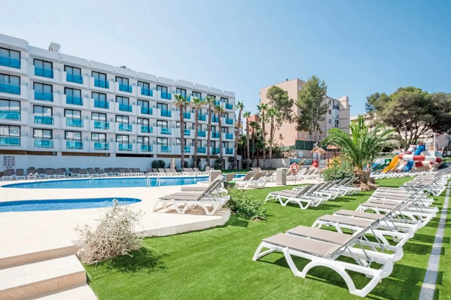 Best Sol d'Or EXTERIOR