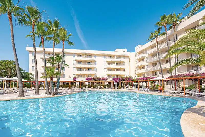 Intelier Rosella – Hotelfoto