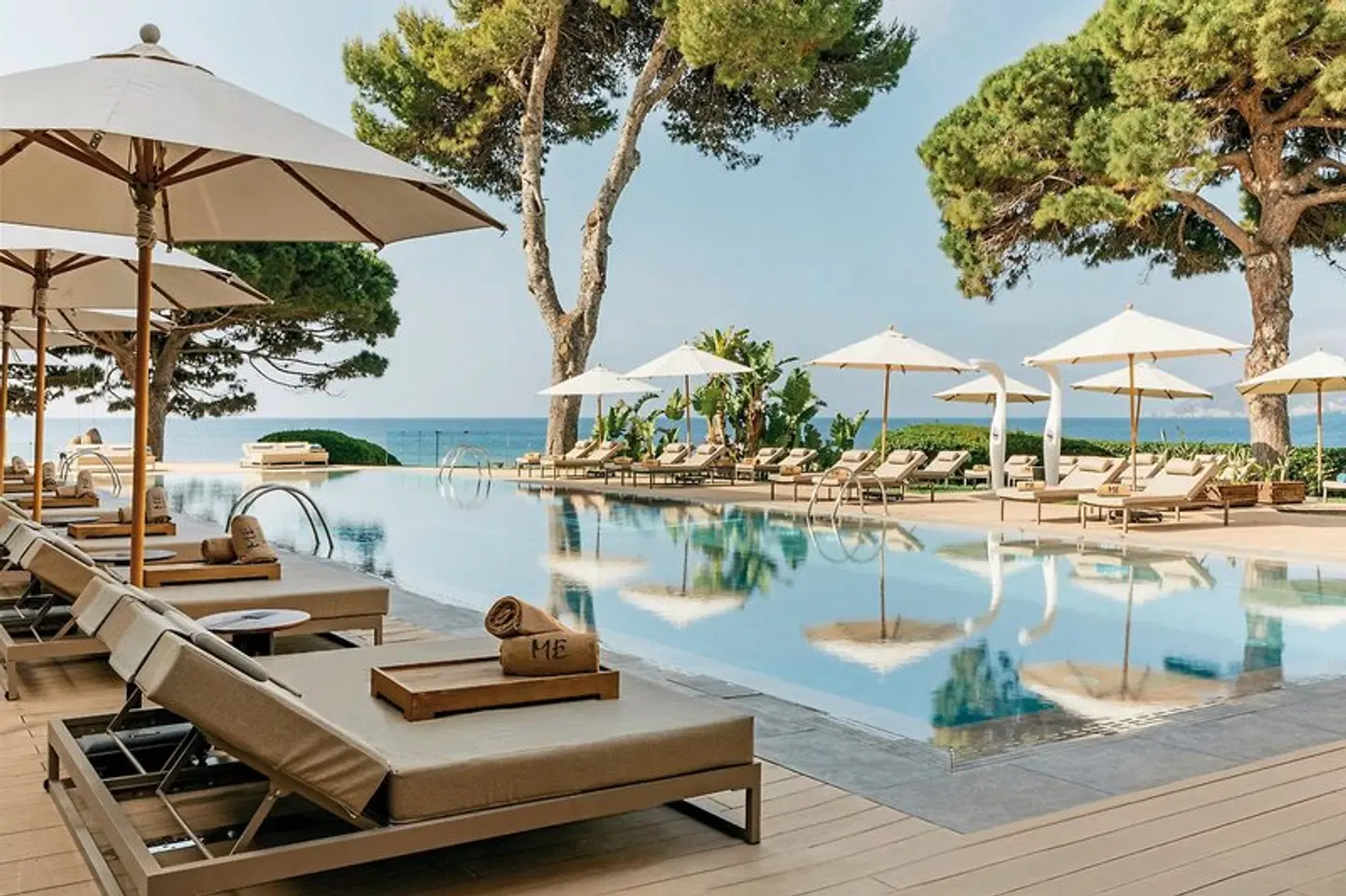 ME Ibiza OUTDOOR_POOL
