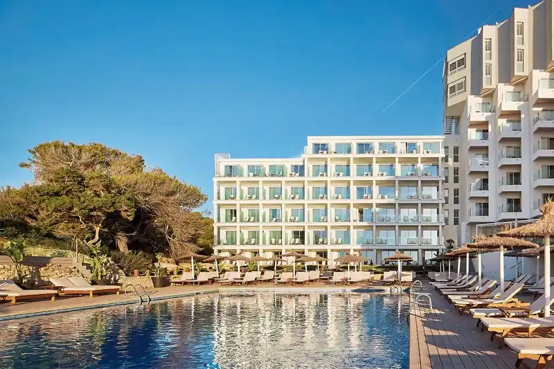Meliá Ibiza – Hotelfoto