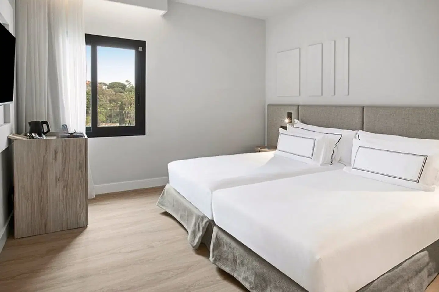 Meliá Lloret de Mar ROOM_EXAMPLE