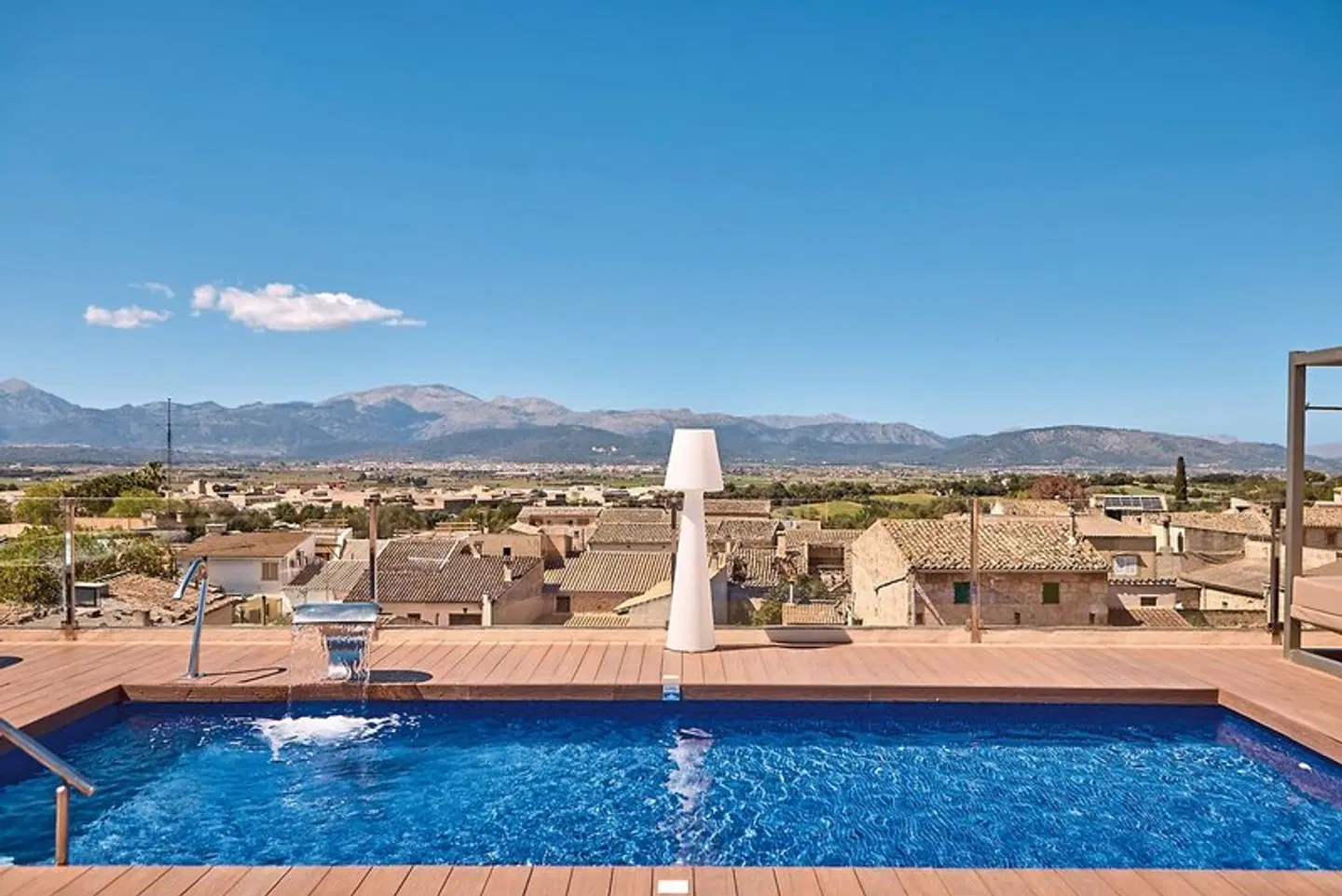 Can Ribera by Zafiro OUTDOOR_POOL