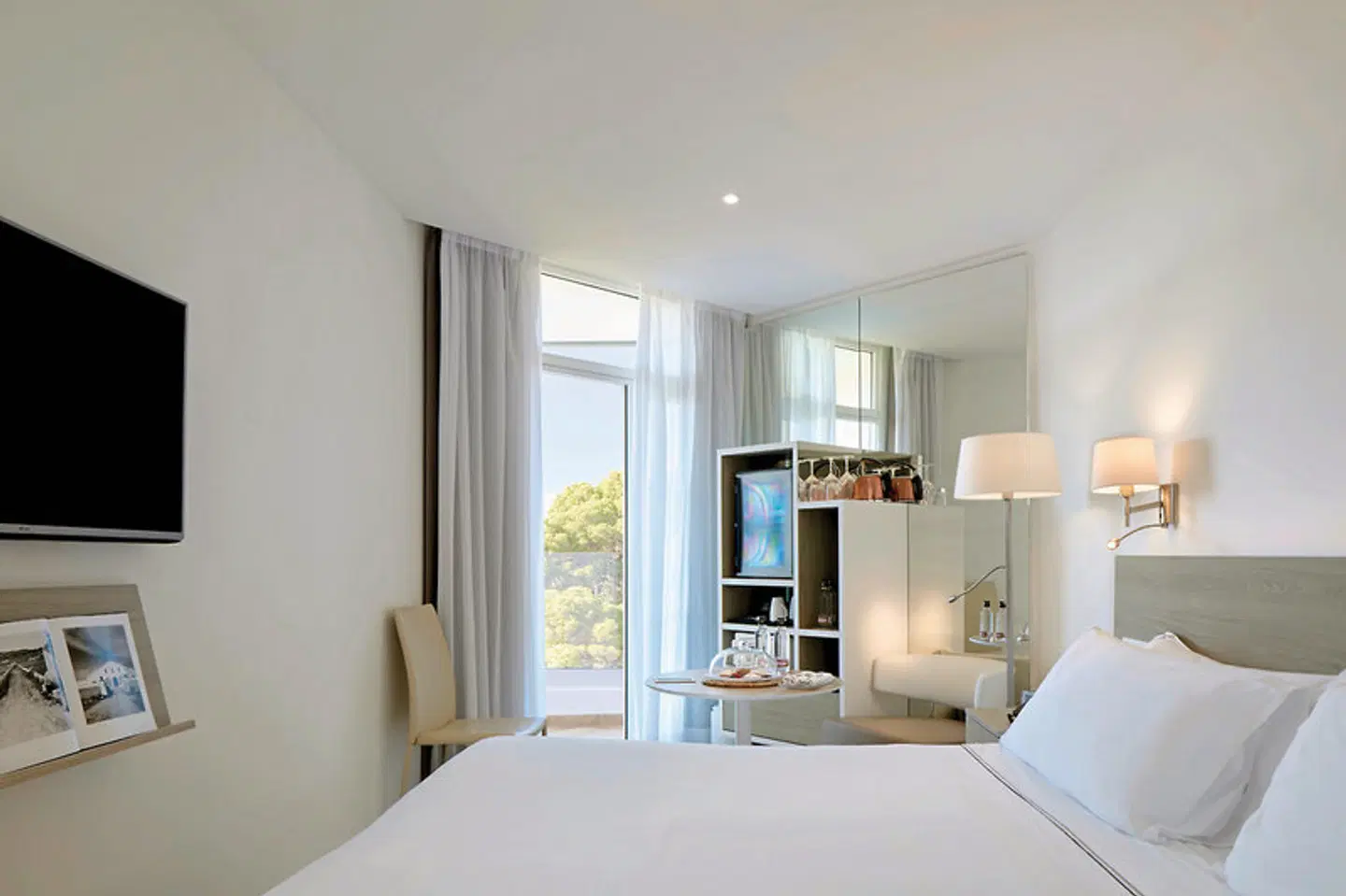 Meliá Cala Galdana ROOM_EXAMPLE