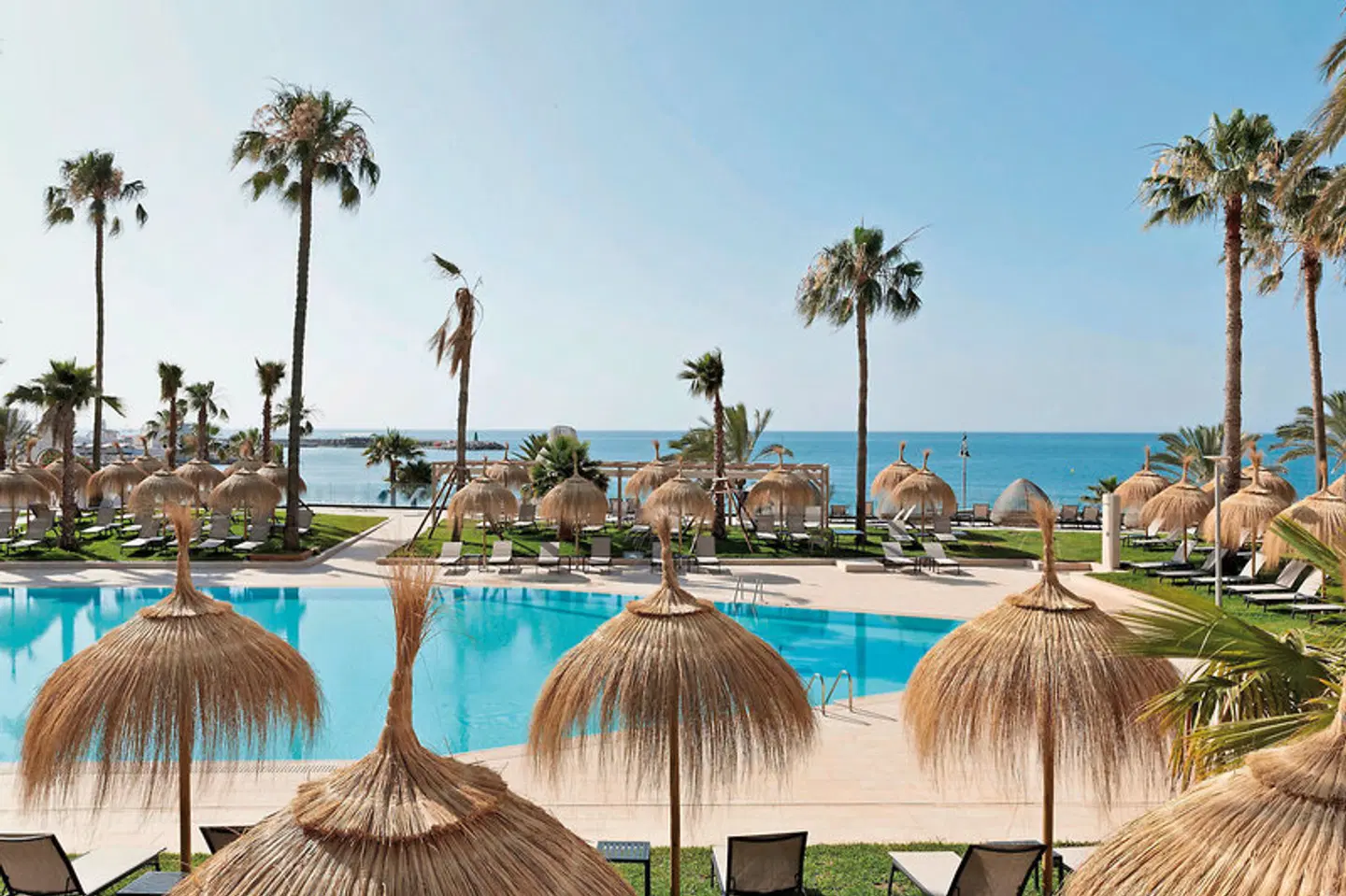 Best Tritón OUTDOOR_POOL