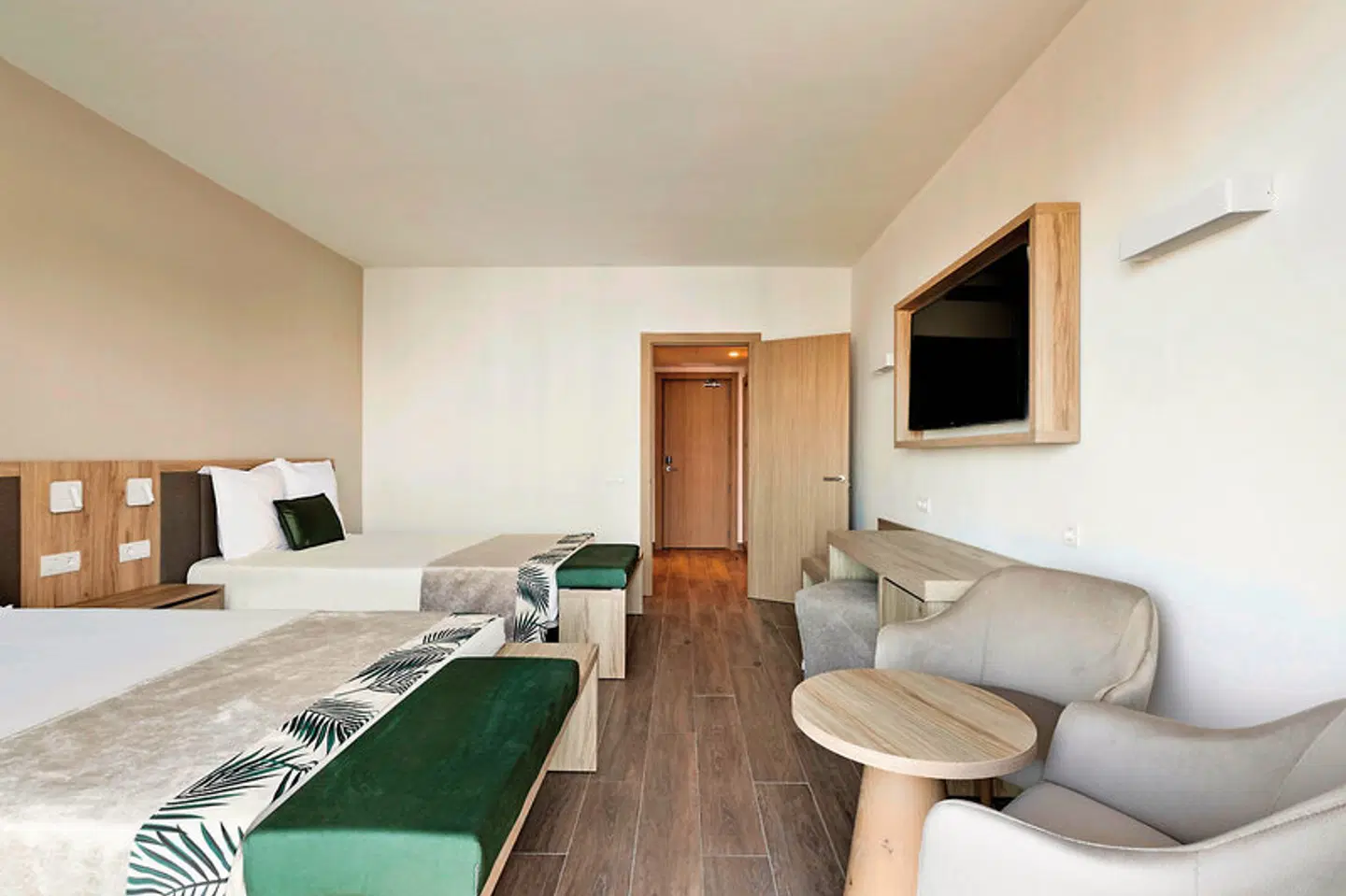 Best Tritón ROOM_EXAMPLE