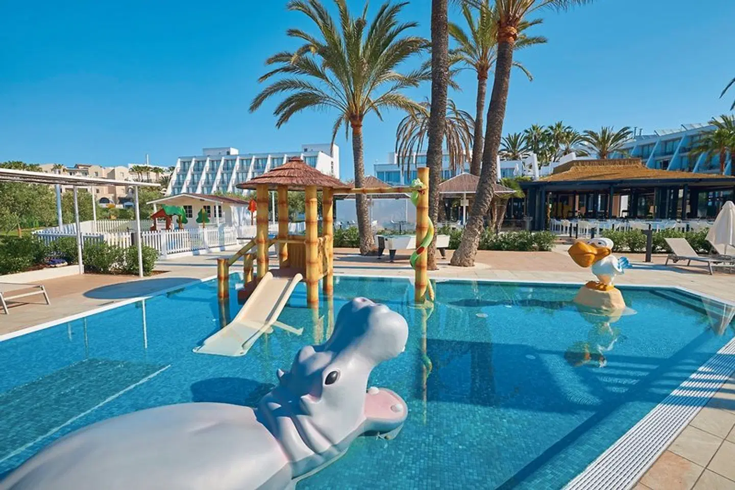 Protur Sa Coma Playa & Spa HEALTH_BEAUTY