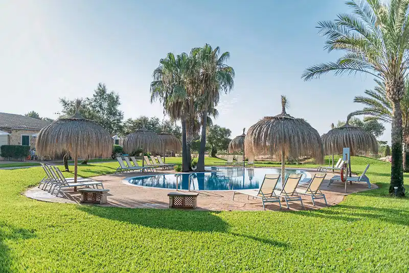 Finca Can Canals & Spa – Hotelfoto