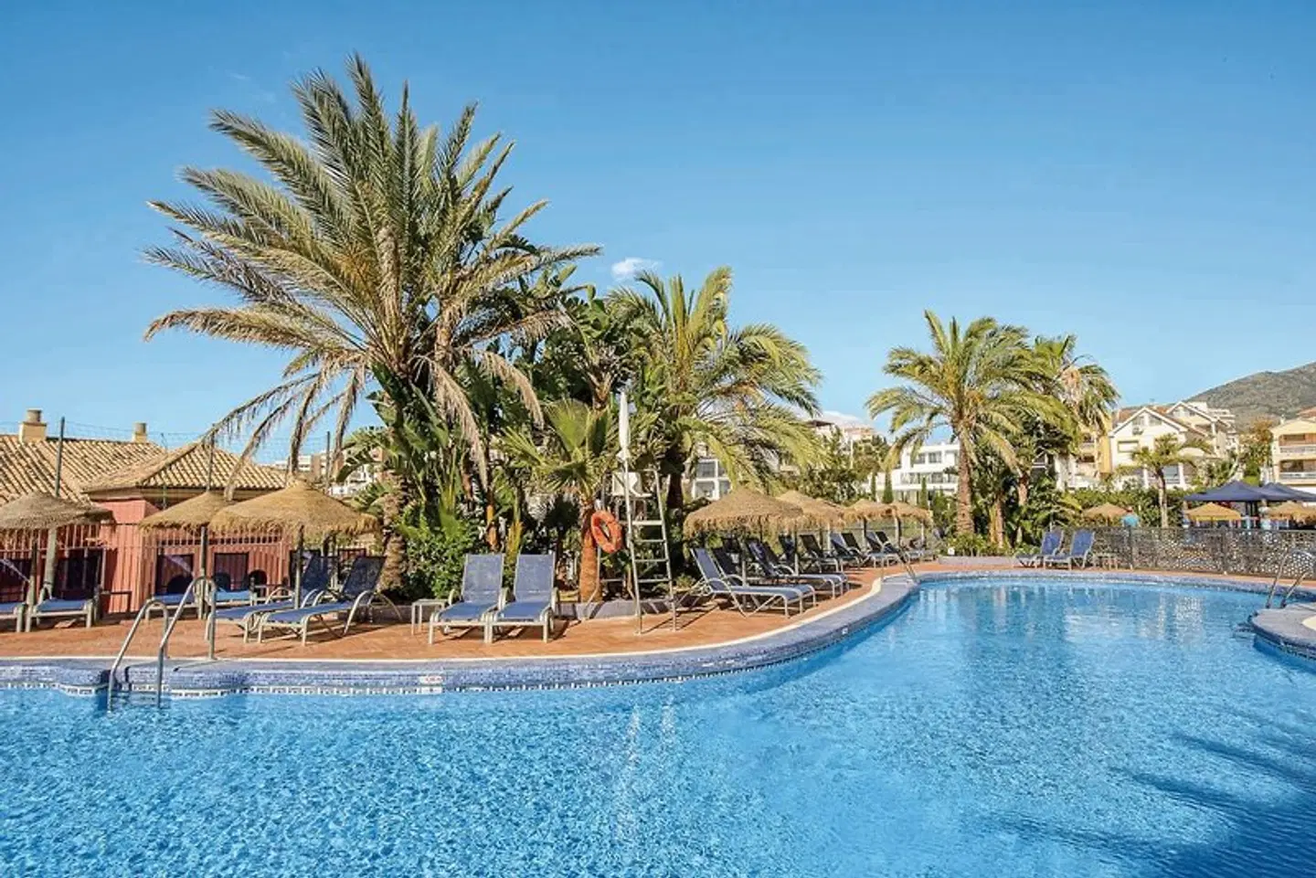 Benalmádena Palace OUTDOOR_POOL