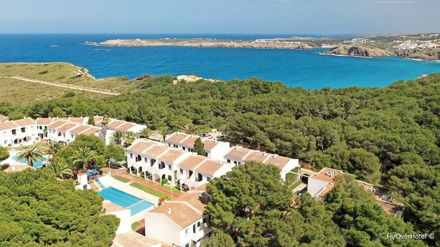Playa Parc LANDSCAPE