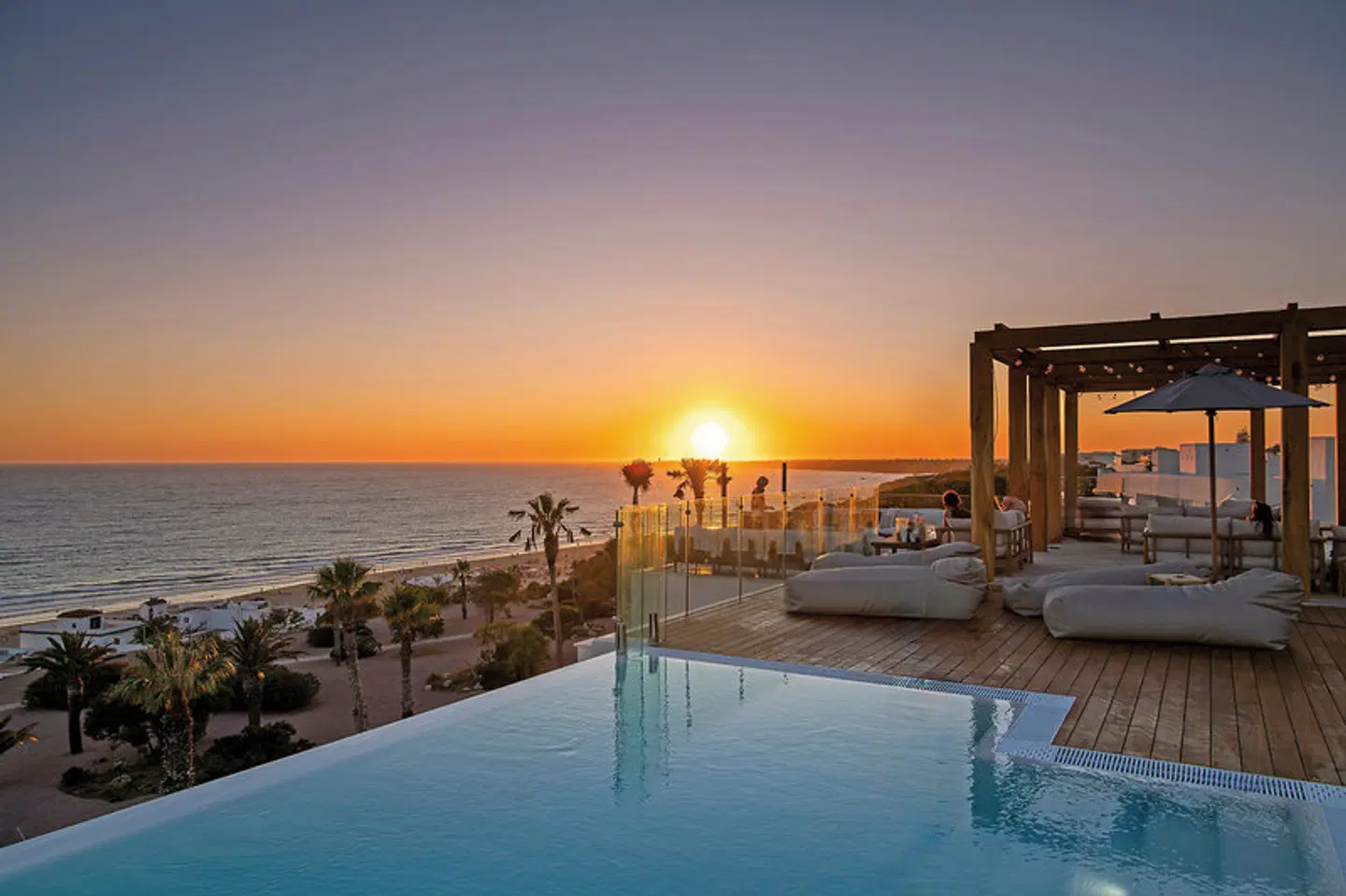 DAIA Slow Beach Hotel Conil OUTDOOR_POOL