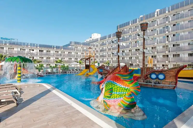 Best Cap Salou – Hotelfoto