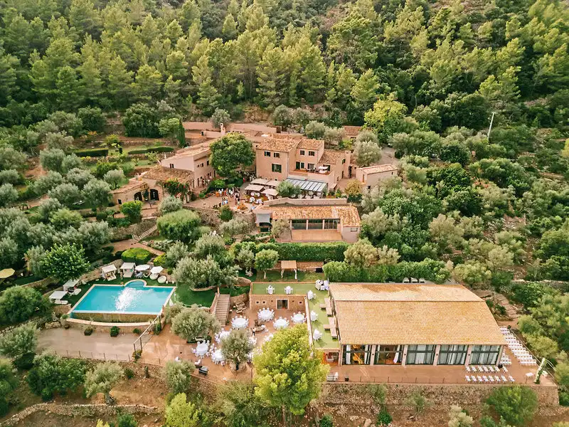 Rural S'Olivaret – Hotelfoto