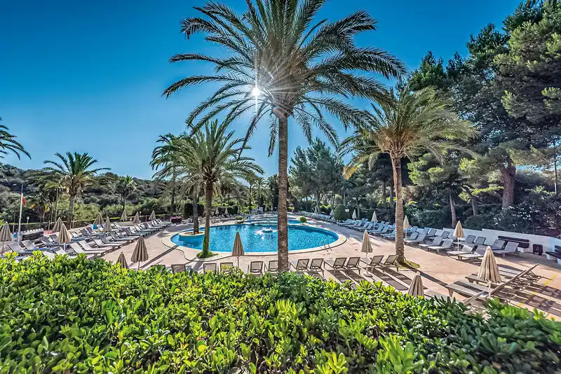Grupotel Cala Marsal Nature Hotel – Hotelfoto