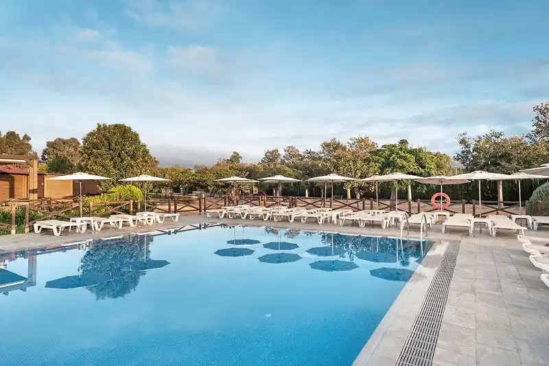 Mediterráneo Park – Hotelfoto