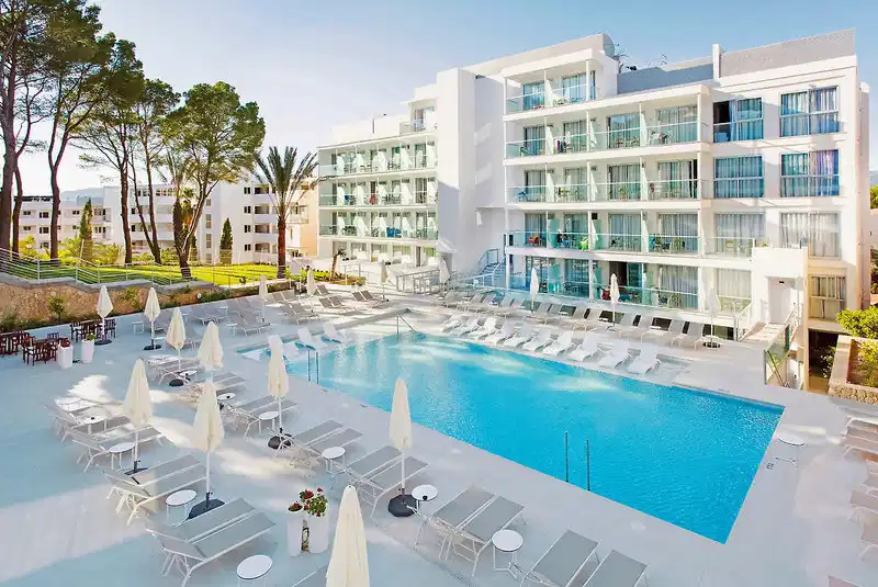 Reverence Life – Hotelfoto