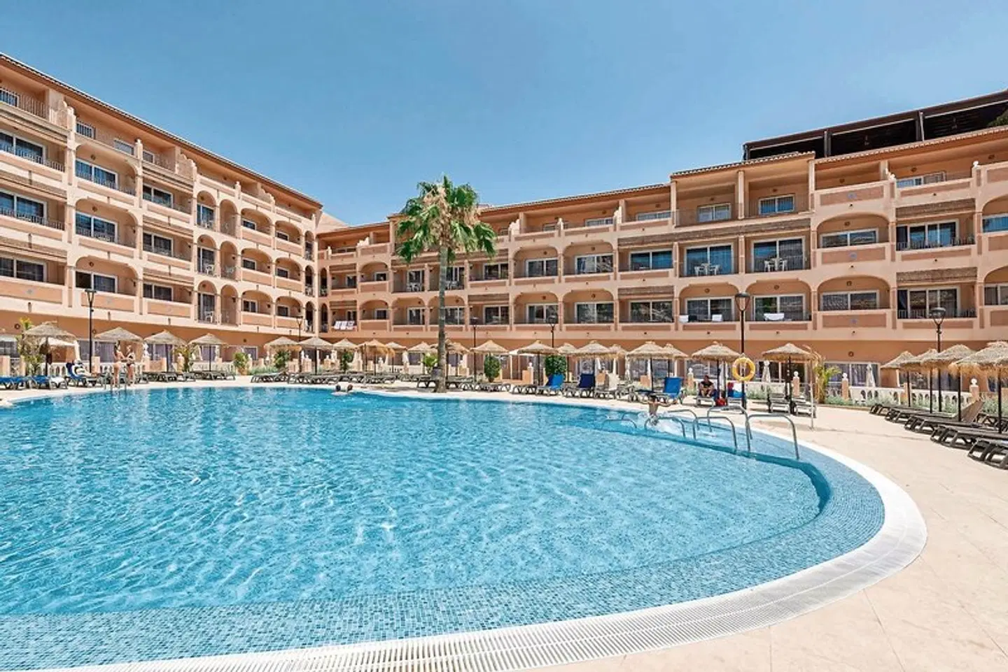 Bahia Tropical OUTDOOR_POOL