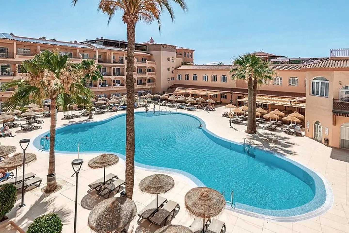 Bahia Tropical OUTDOOR_POOL
