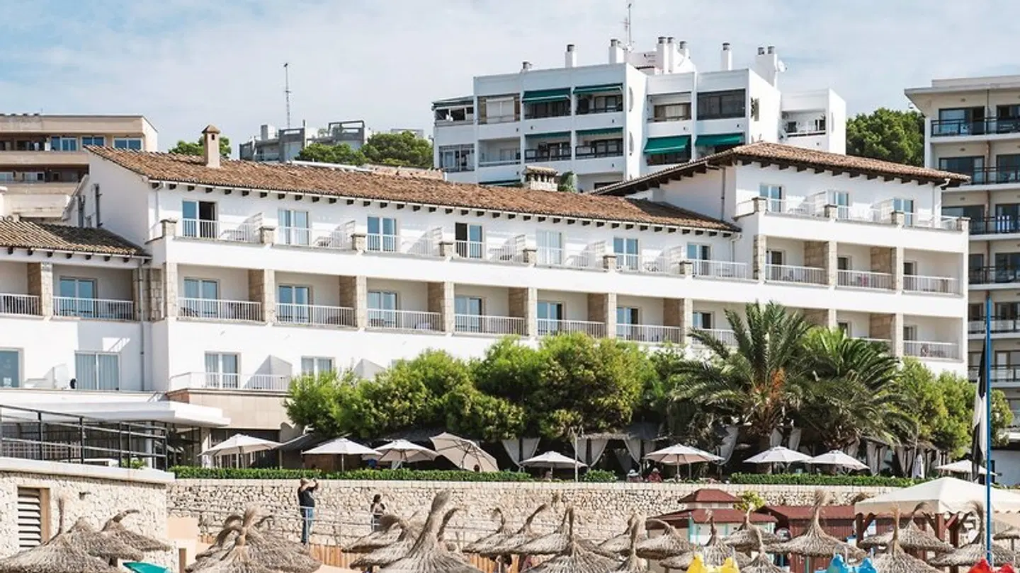 Be Live Adults Only La Cala Boutique EXTERIOR