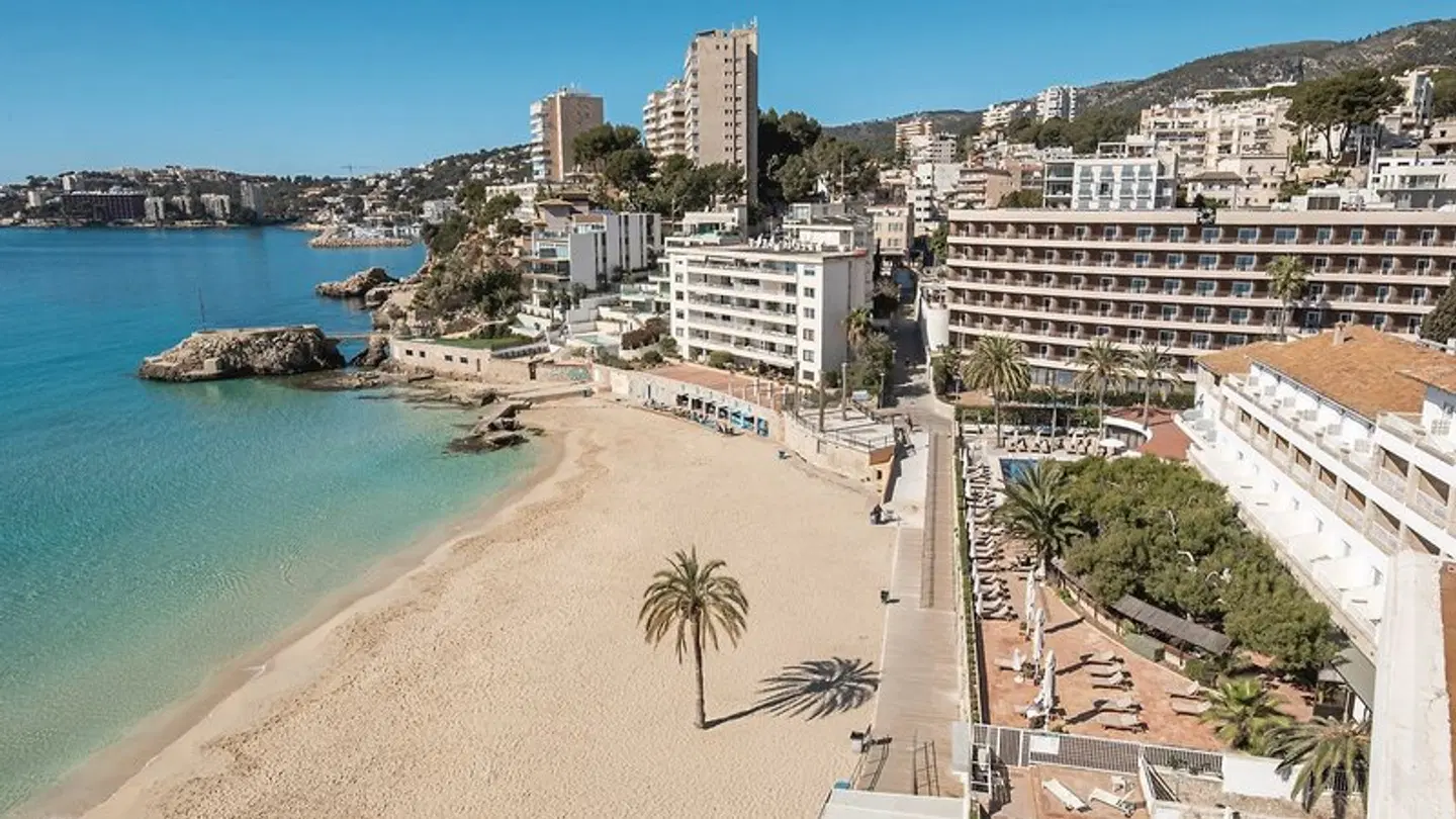 Be Live Adults Only La Cala Boutique EXTERIOR