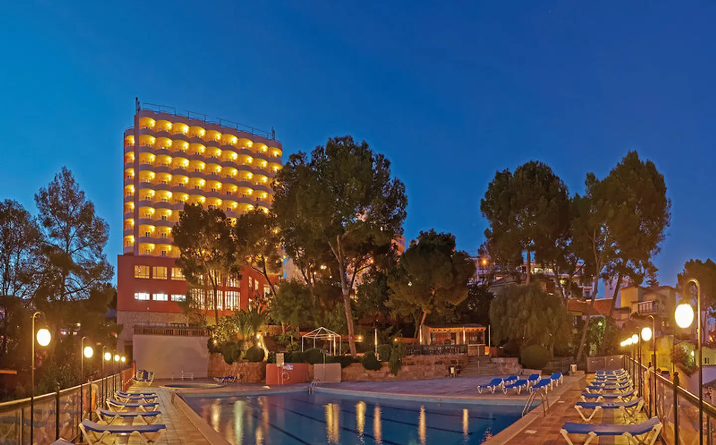 MLL Blue Bay EXTERIOR
