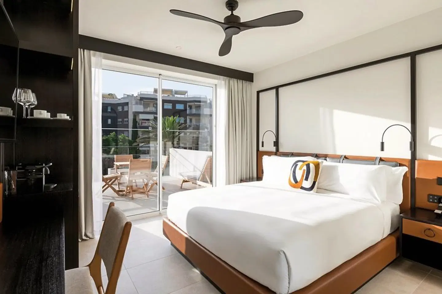 Riomar Ibiza, a Tribute Portfolio Hotel by Marriott ROOM_EXAMPLE