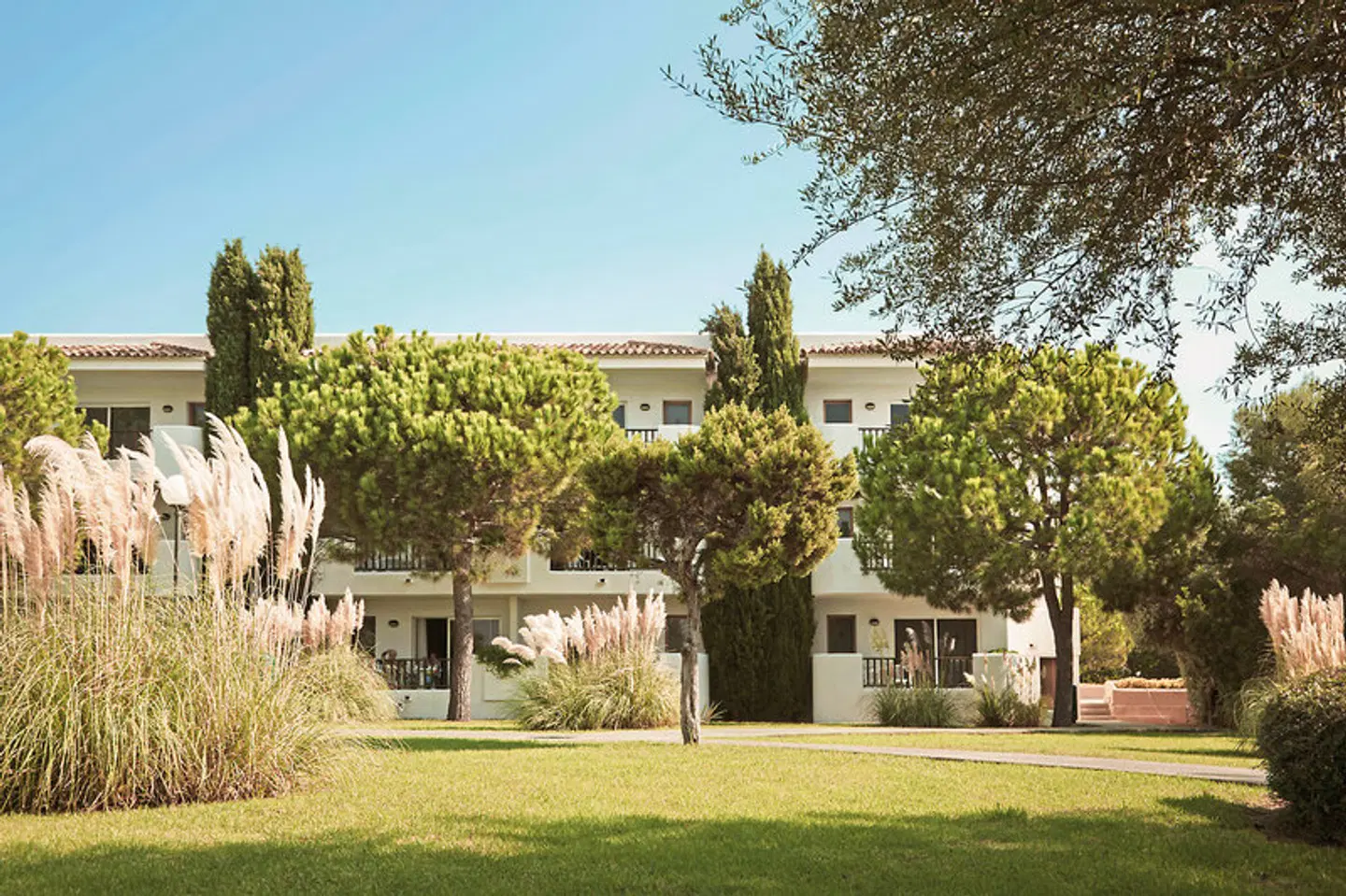 Inturotel Azul Garden EXTERIOR